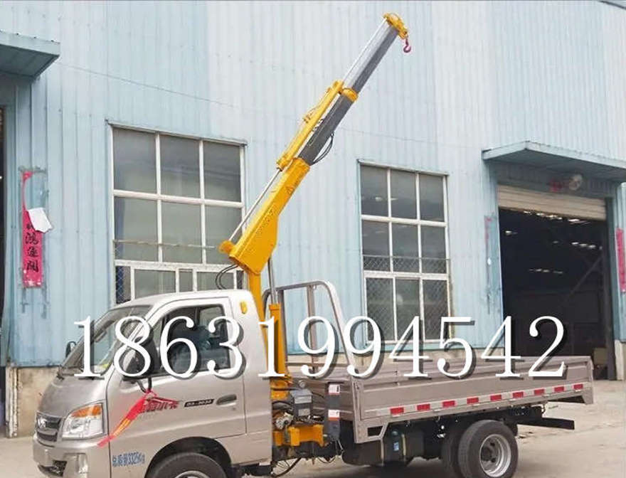 牟定县车载吊机小型履带吊车载式的吊机车载车载车载式的吊机油压随车吊车载吊机